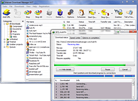 internet download manager kuyhaa